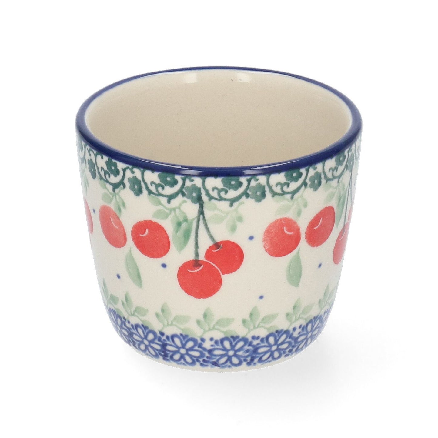 Tumbler 220 ml - Cherries