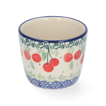 Tumbler 220 ml - Cherries