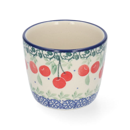 Tumbler 220 ml - Cherries