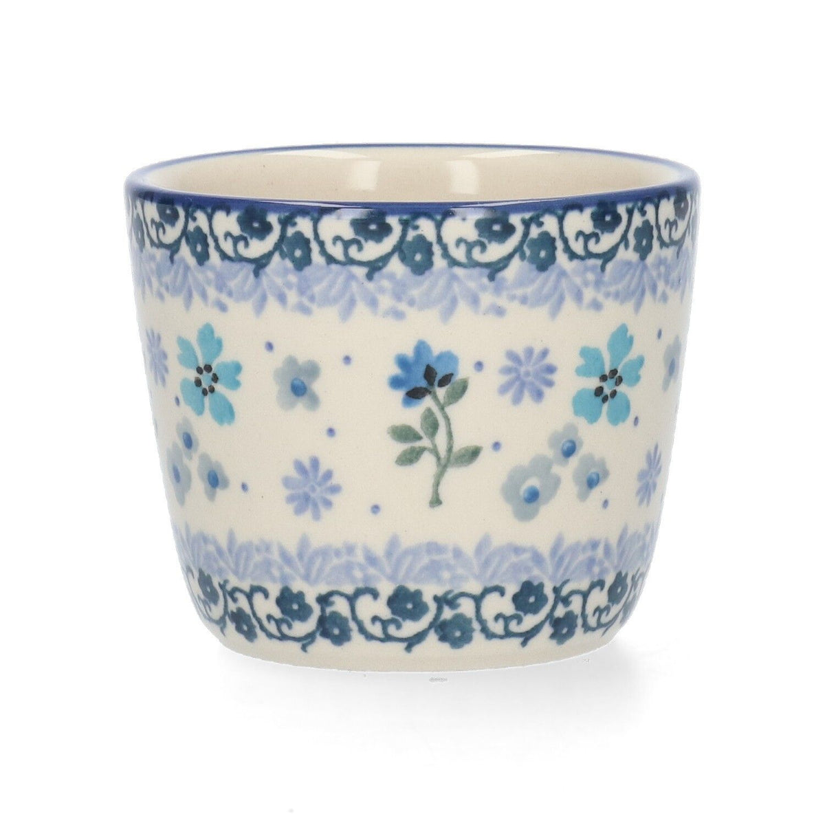 Tumbler Mok Middel - Wild Daisy