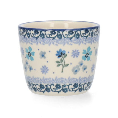 Tumbler Mok Middel - Wild Daisy