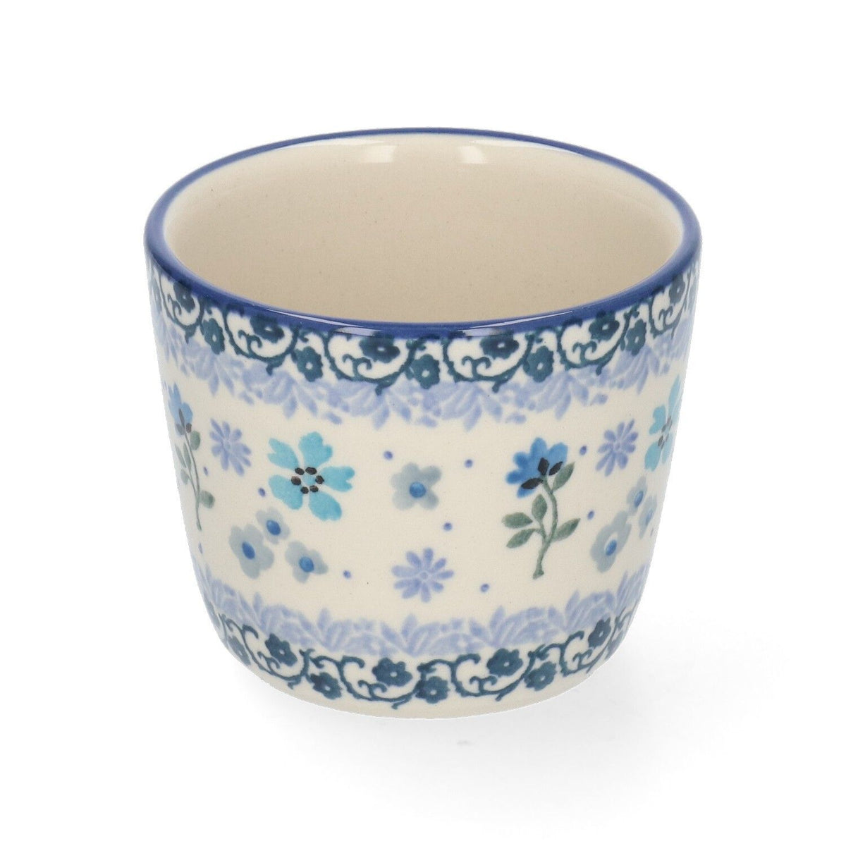 Tumbler Mok Middel - Wild Daisy