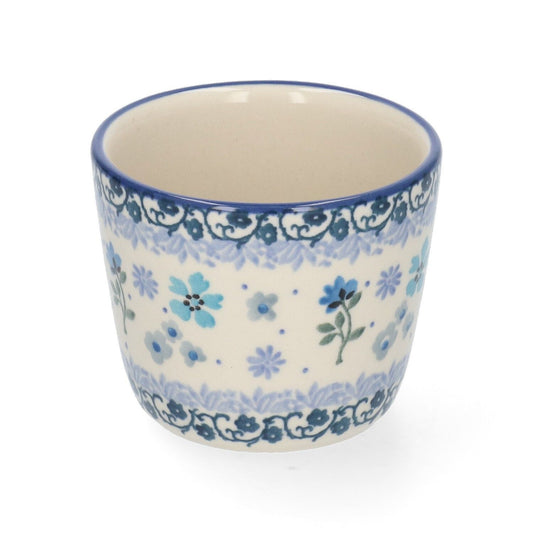 Tumbler Mok Middel - Wild Daisy