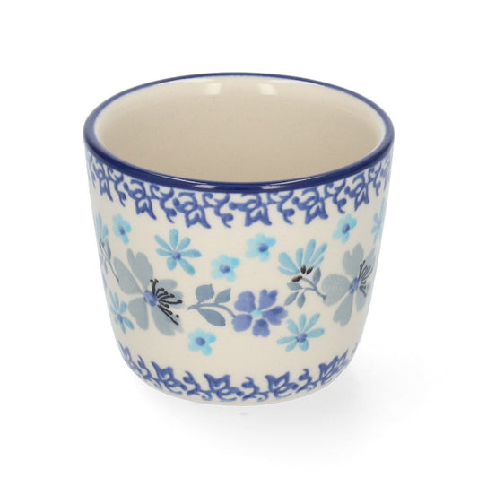 Tumbler Mok Middel - Douce Fleur