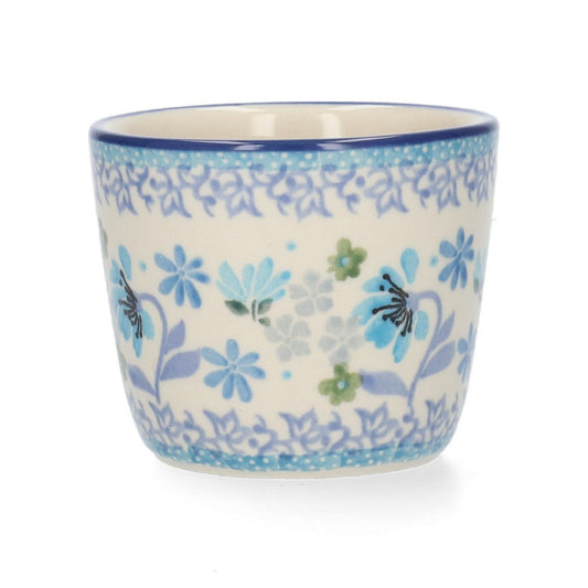 Tumbler Mok Middel - Floren