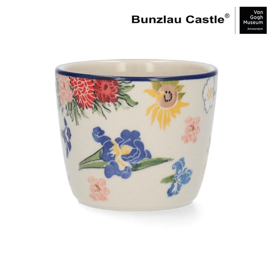 Tumbler 220 ml - VGM Vincent’s Flowers UNIKAT