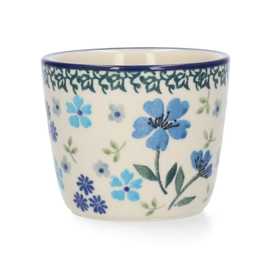Tumbler Mok Middel - Blossom Field