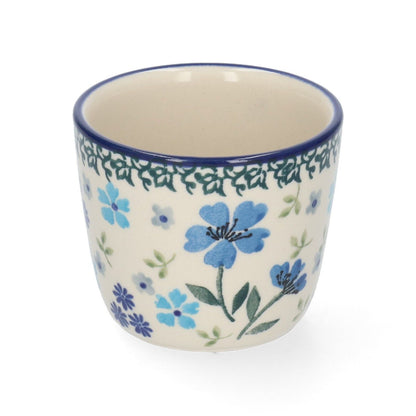 Tumbler Mok Middel - Blossom Field