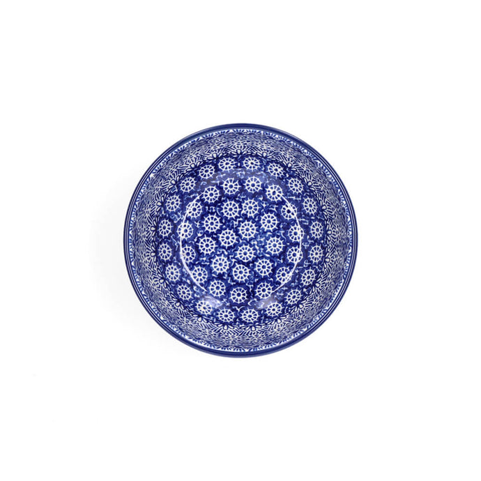 Rijstkom 500 ml - Decor Lace