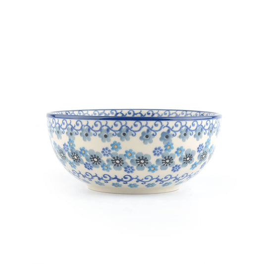 Rijstkom 500 ml - Winter Garden