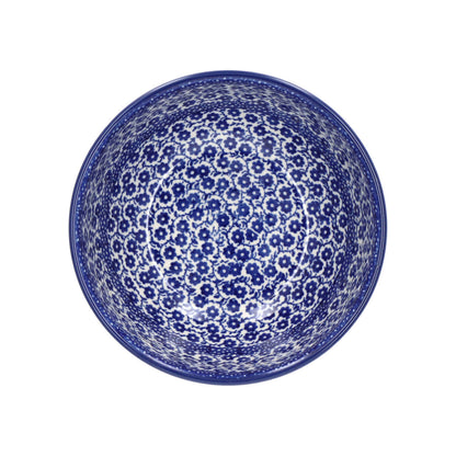 Rijstkom 500 ml - Midnight Blue