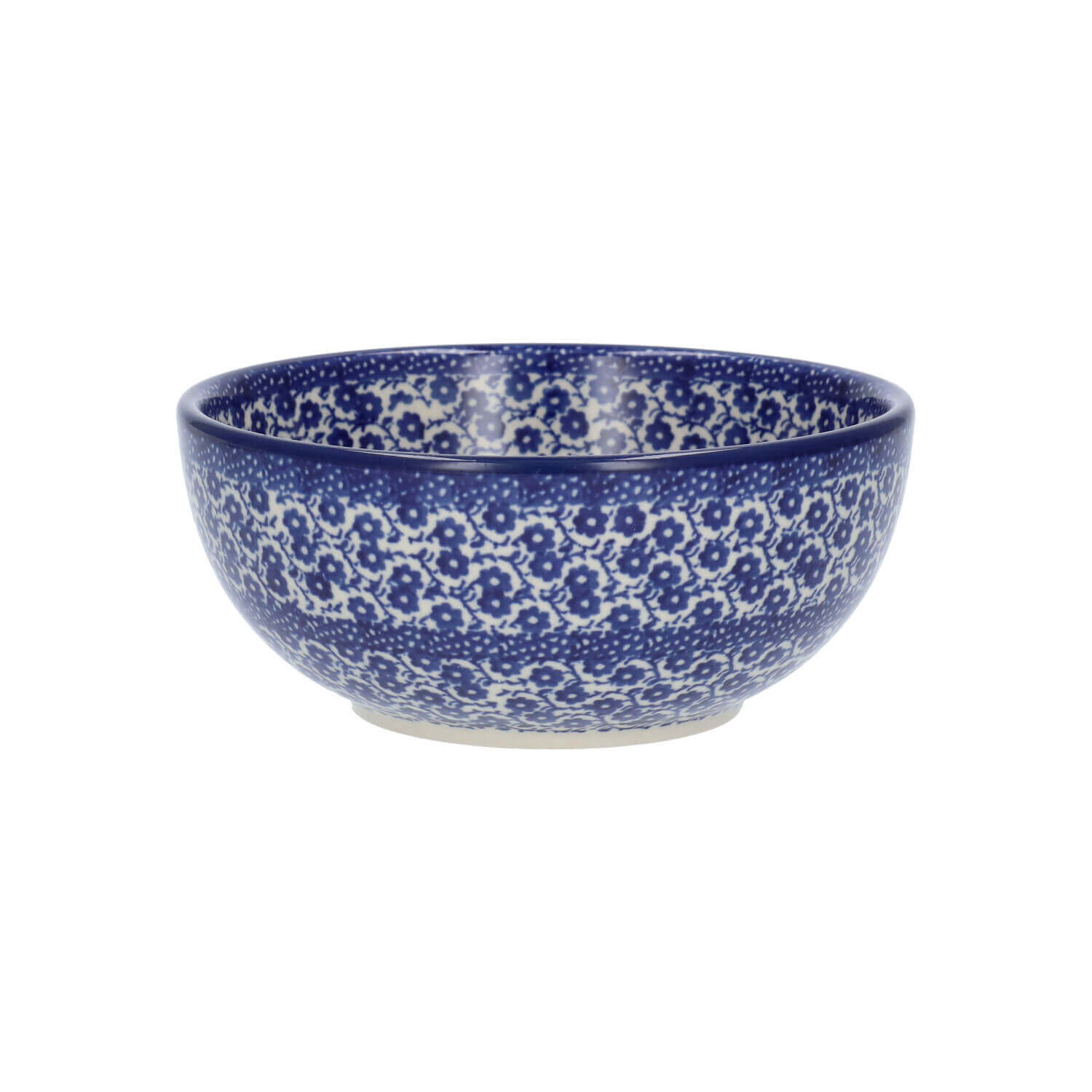 Rijstkom 500 ml - Midnight Blue