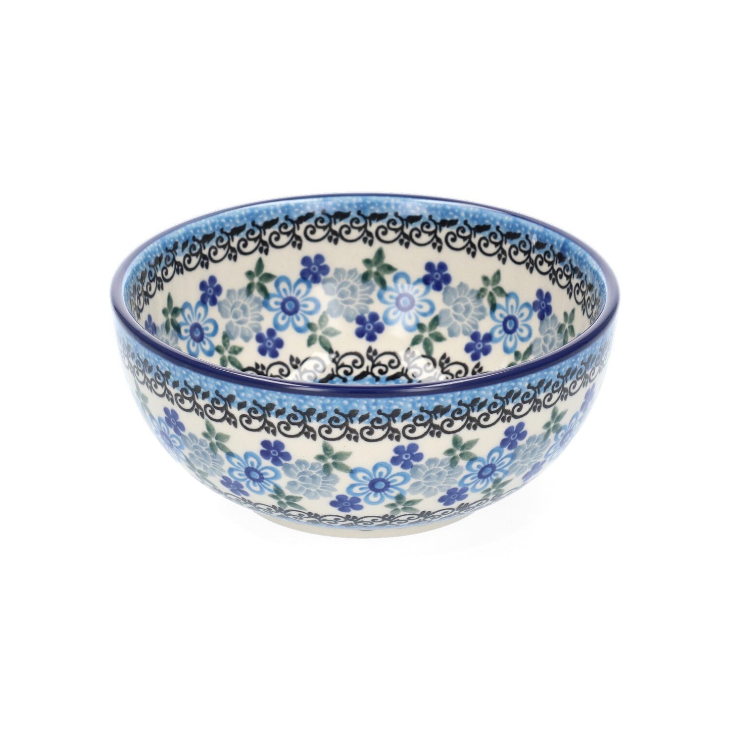 Rice bowl 500 ml - Flower Crown