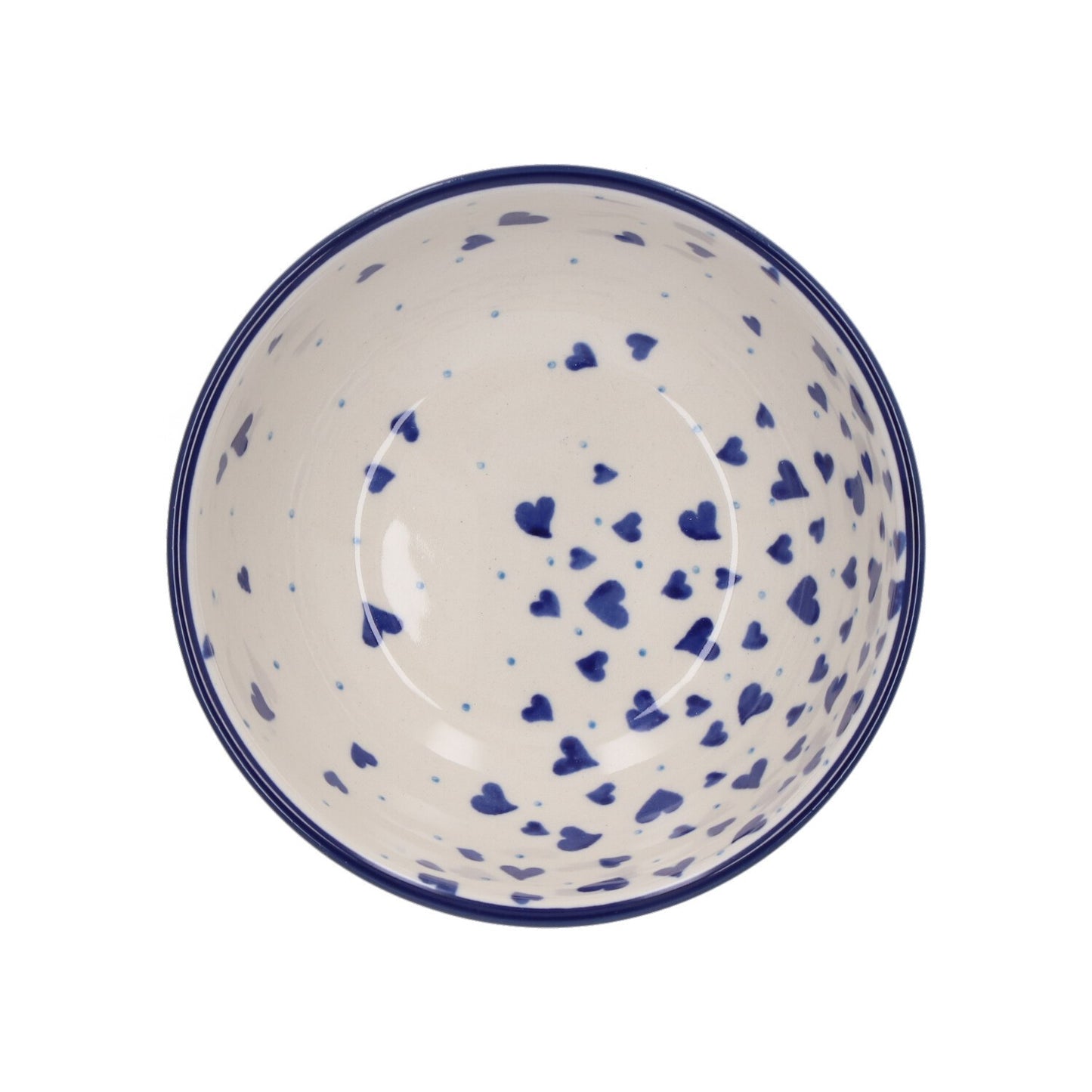 Rijstkom 500 ml - Hearts