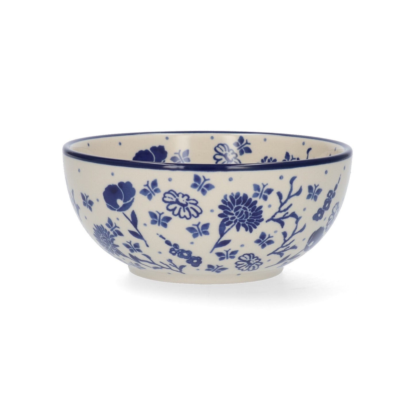 Rijstkom 500 ml - Flower Festival