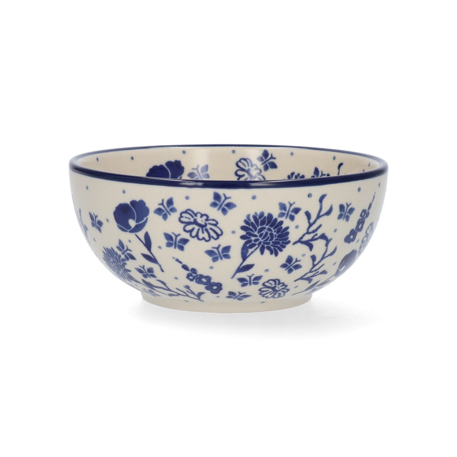 Rijstkom 500 ml - Flower Festival