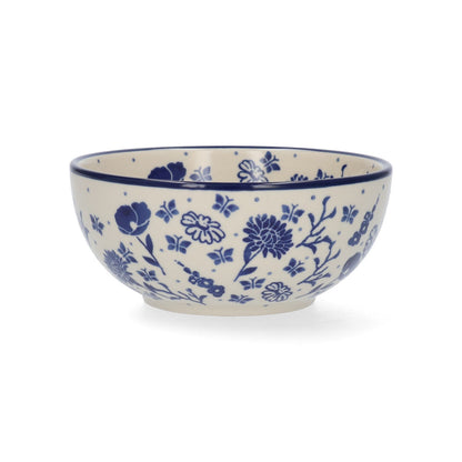 Rijstkom 500 ml - Flower Festival