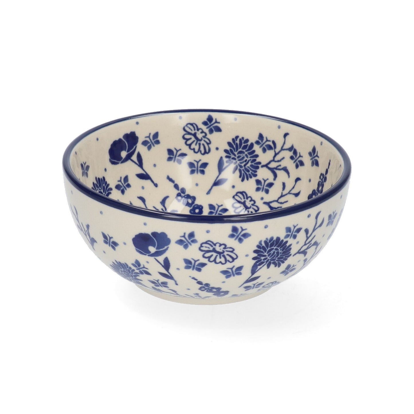 Rijstkom 500 ml - Flower Festival