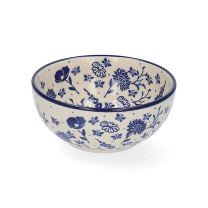 Rijstkom 500 ml - Flower Festival