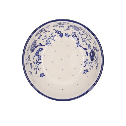 Rijstkom 500 ml - Flower Festival