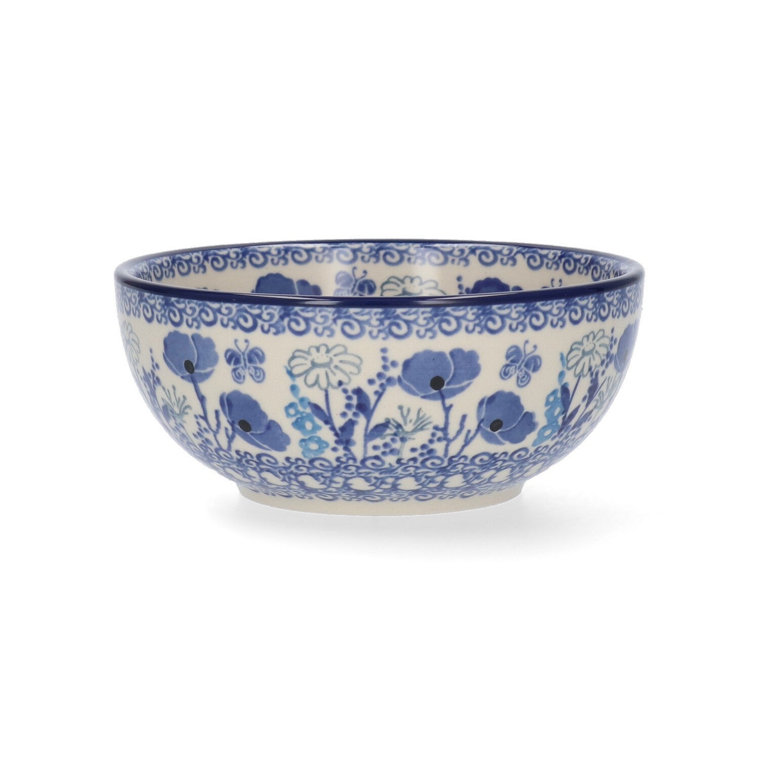 Rijstkom 500 ml - Garden of Joy