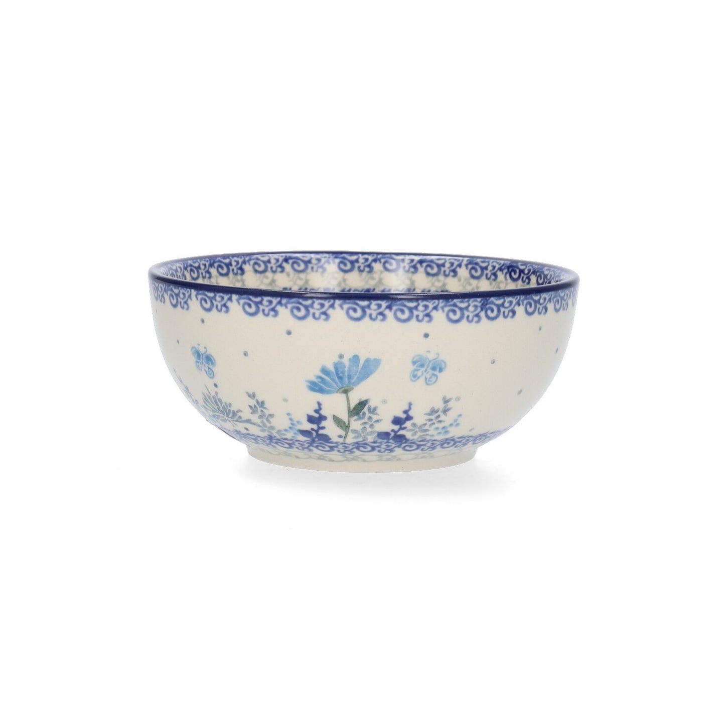 Rijstkom 500 ml - Flower Meadow