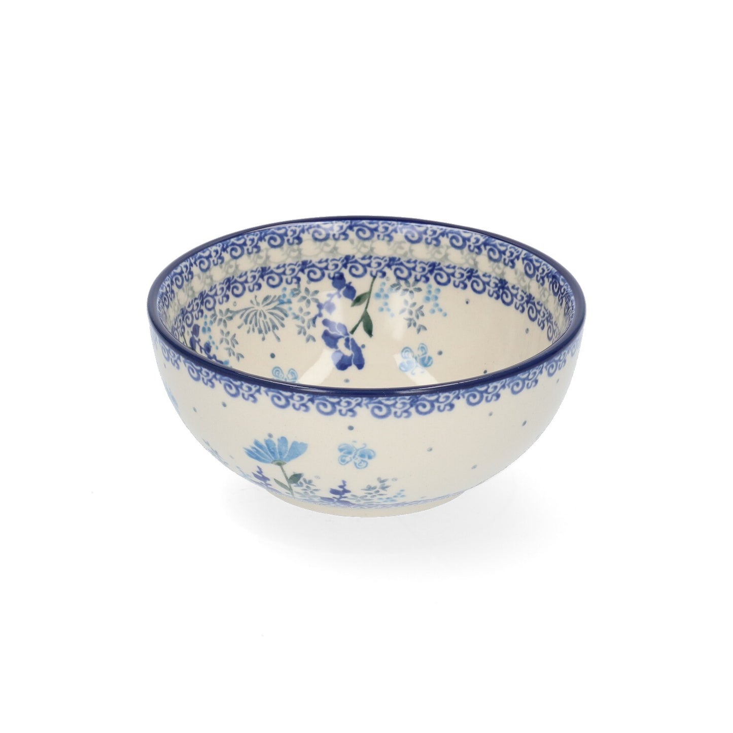 Rijstkom 500 ml - Flower Meadow