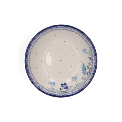 Rijstkom 500 ml - Flower Meadow