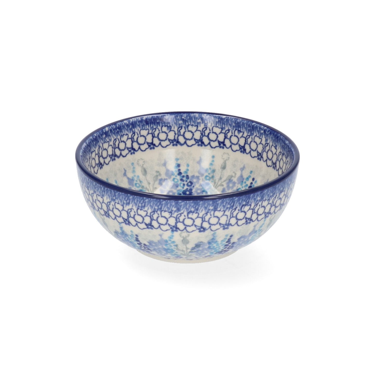 Rijstkom 500 ml - Delphinium