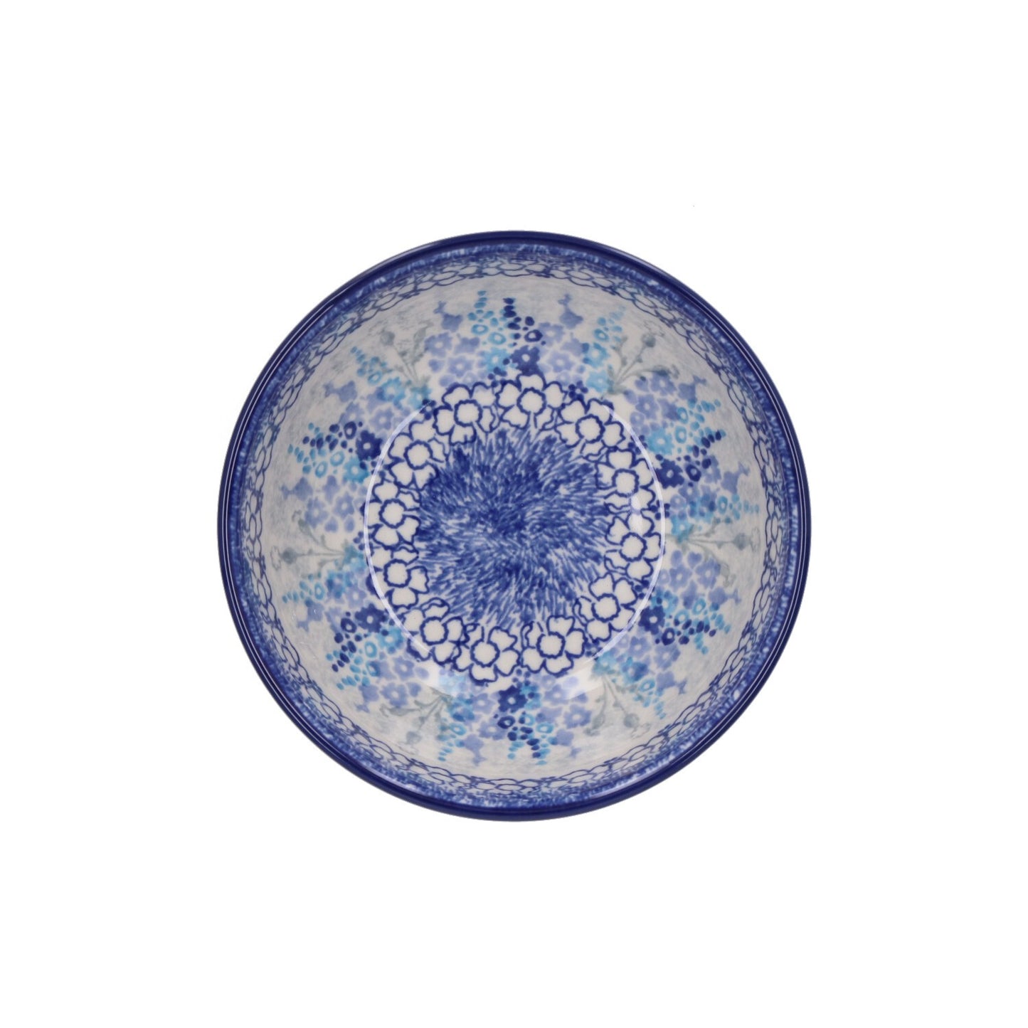 Rijstkom 500 ml - Delphinium