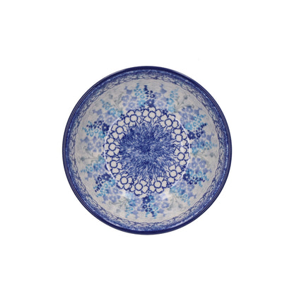 Rijstkom 500 ml - Delphinium