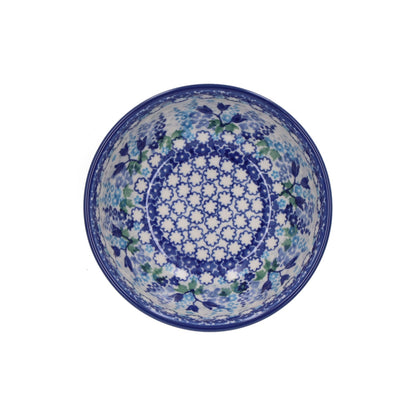 Rijstkom 500 ml - Blue Garden