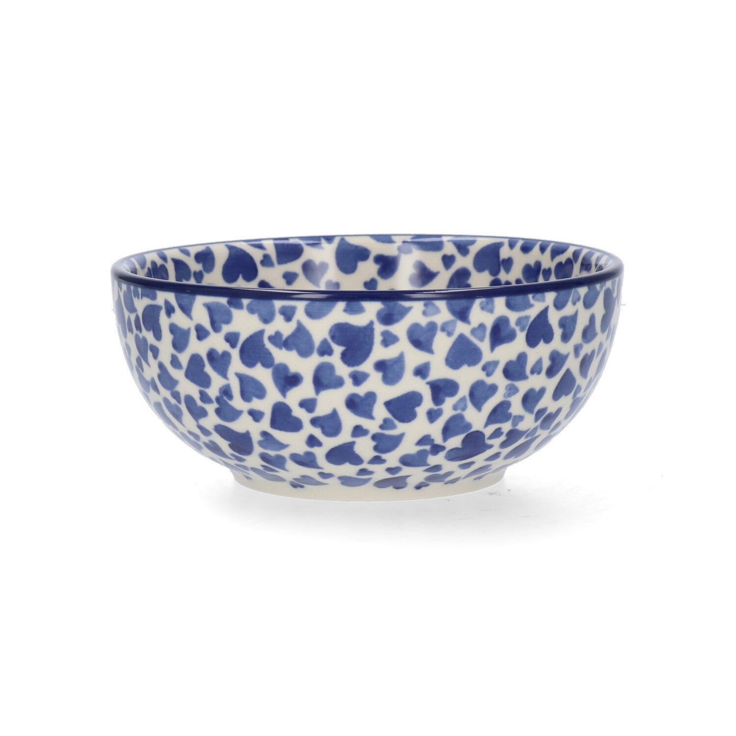 Rijstkom 500 ml - Dancing Hearts