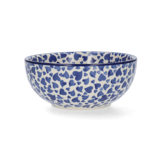 Rijstkom 500 ml - Dancing Hearts