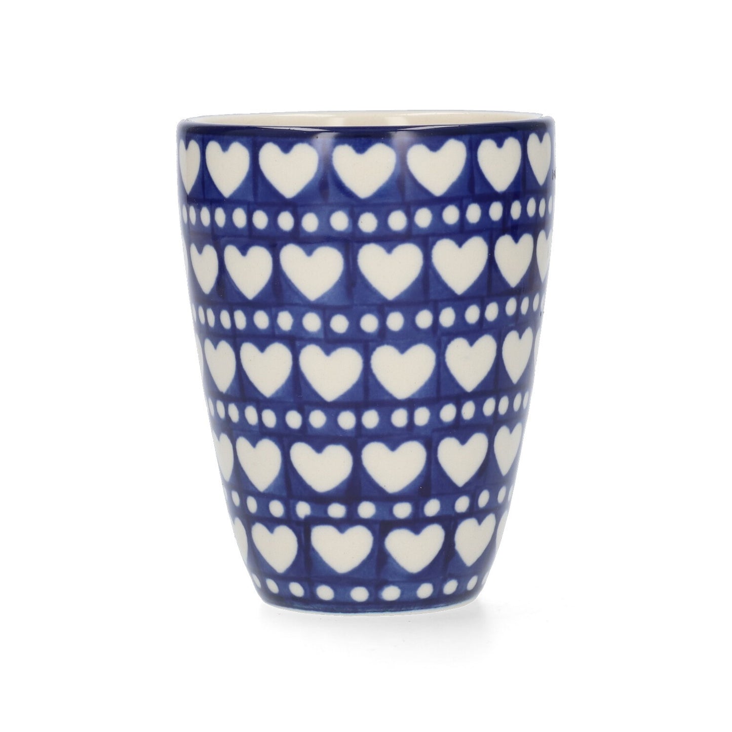 Mok met Oor 340 ml - Blue Valentine