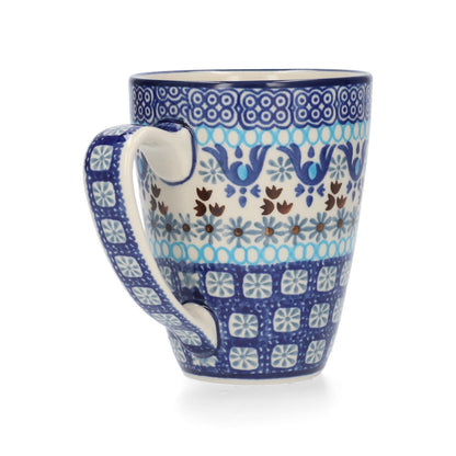 Mug with Ear 340 ml - Marrakesh