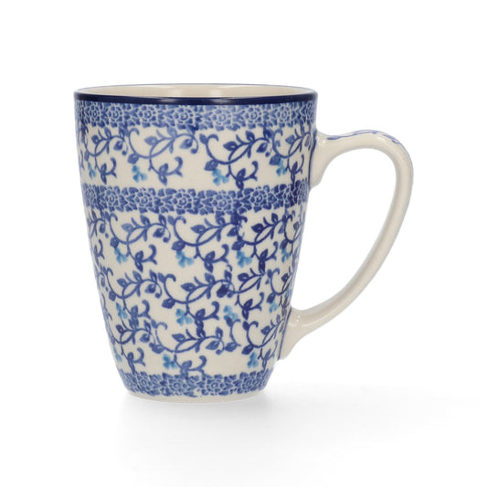 Mug with Ear 340 ml - Tender Twigs