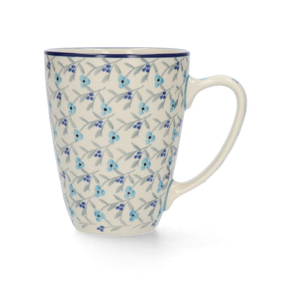 Mok met oor 340 ml - Peaceful