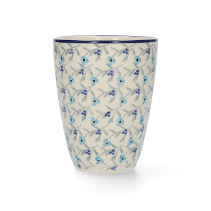 Mok met oor 340 ml - Peaceful