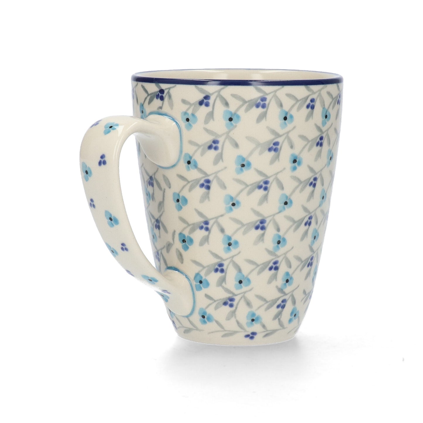 Mok met oor 340 ml - Peaceful