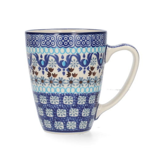 Mok met Oor 340 ml - Marrakesh