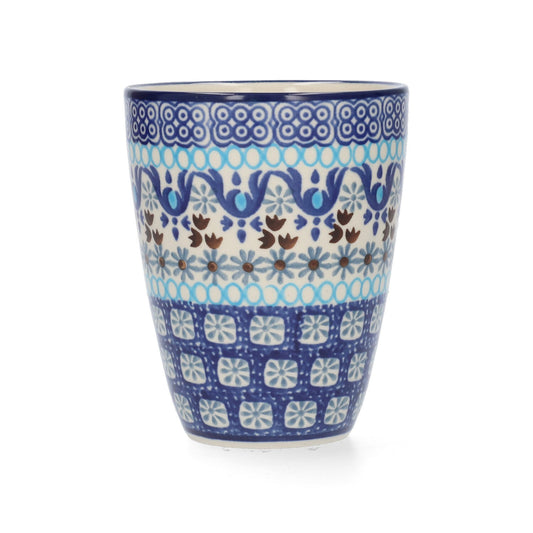 Becher mit Ohr 340 ml - Marrakesch