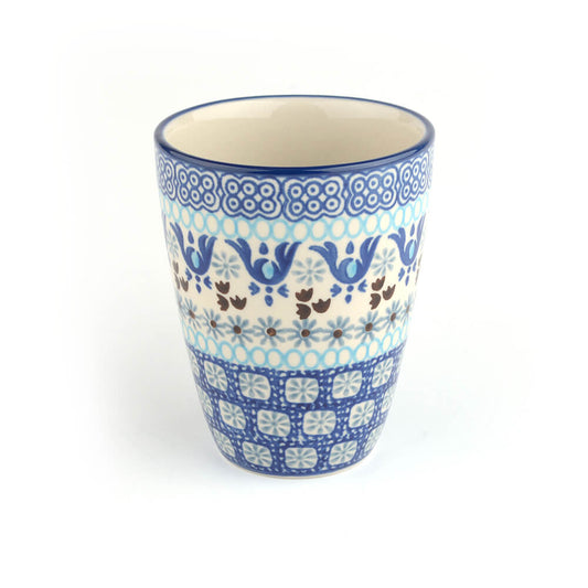 Mug with Ear 340 ml - Marrakesh