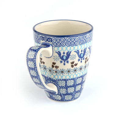 Mug with Ear 340 ml - Marrakesh