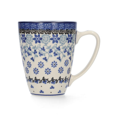 Mok met Oor 340 ml - Belle Fleur