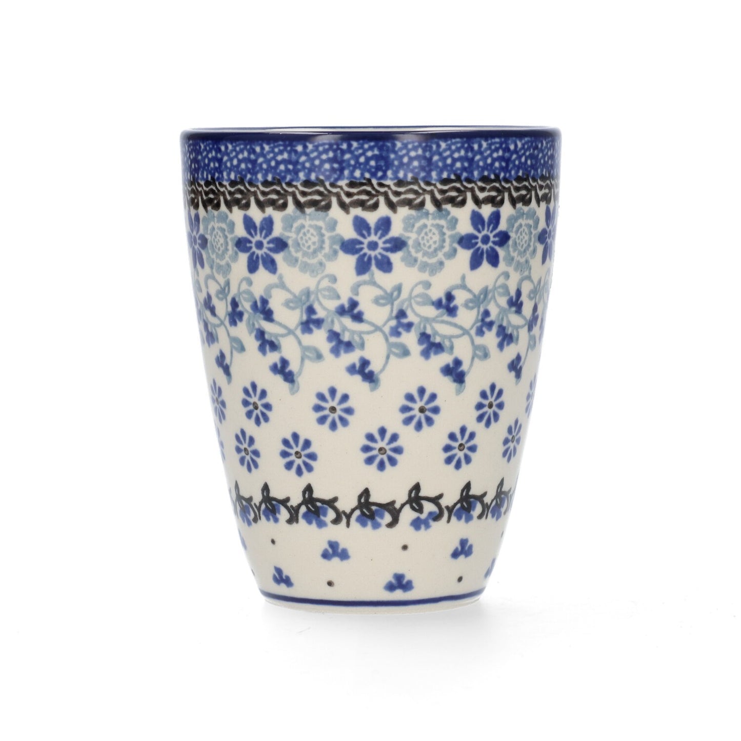 Mug with ear 300 ml Belle Fleur