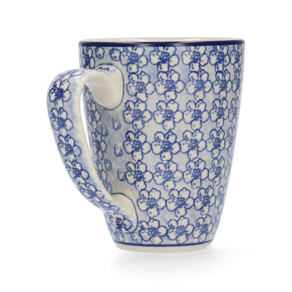 Becher mit Ohr 340 ml - Butterblume