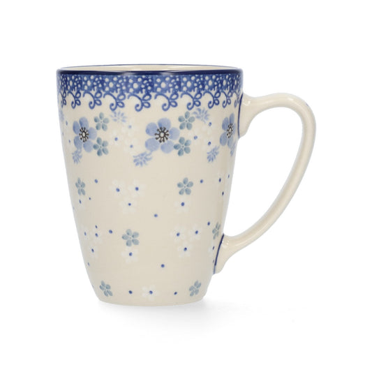 Mok met Oor 340 ml - Spring Ballet