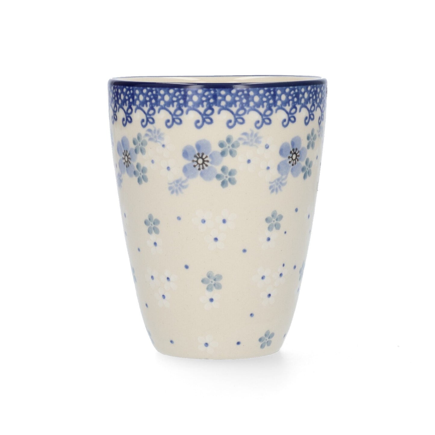 Mok met Oor 340 ml - Spring Ballet