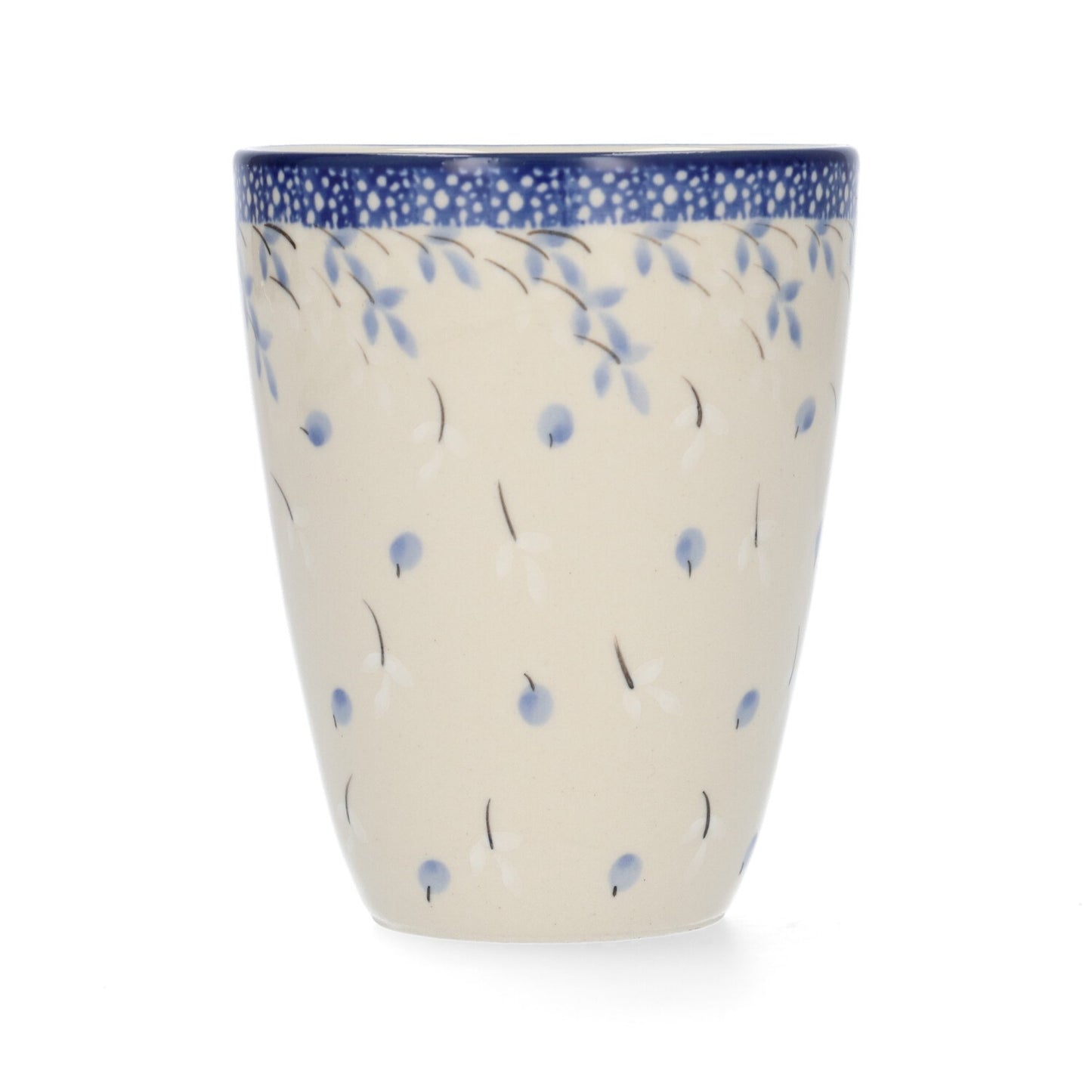 Mok met Oor 340 ml - Berry Dance